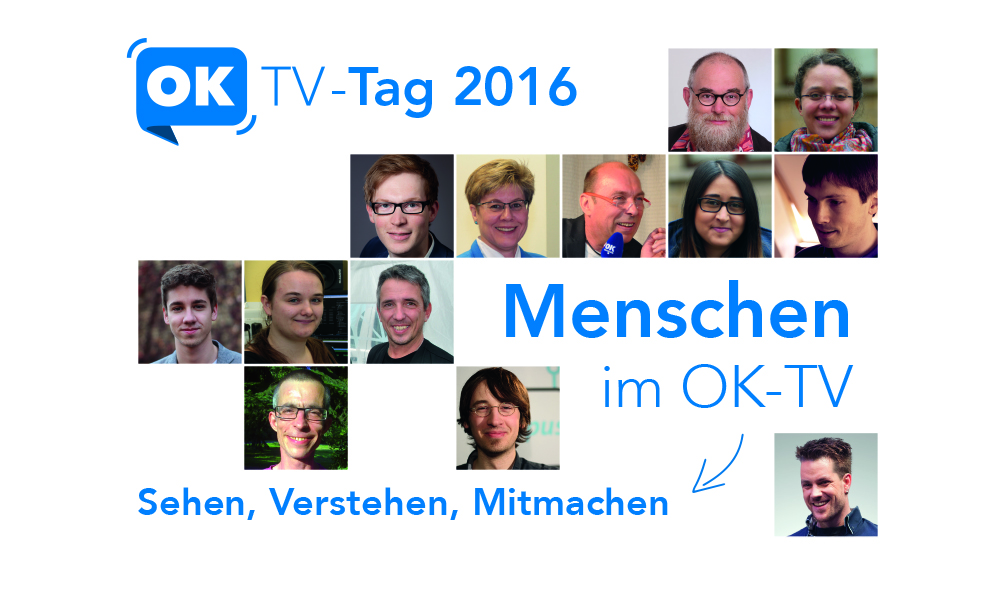 OK TV-Tag 2016