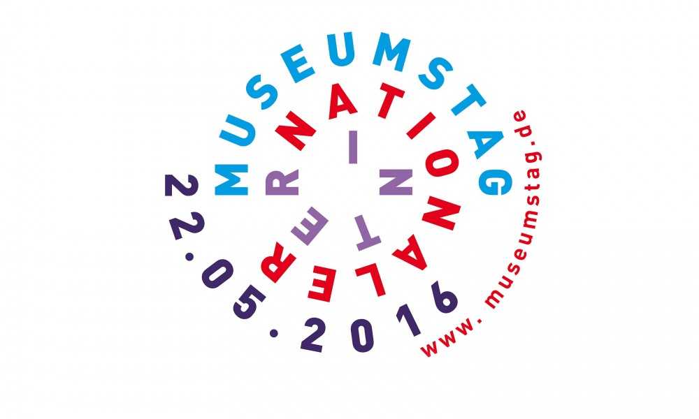 Thementag Internationaler Museumstag