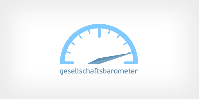 gesellschaftsbarometer