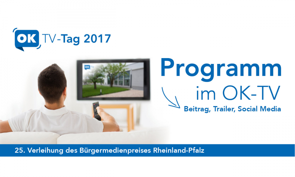 OK-TV Tag 2017