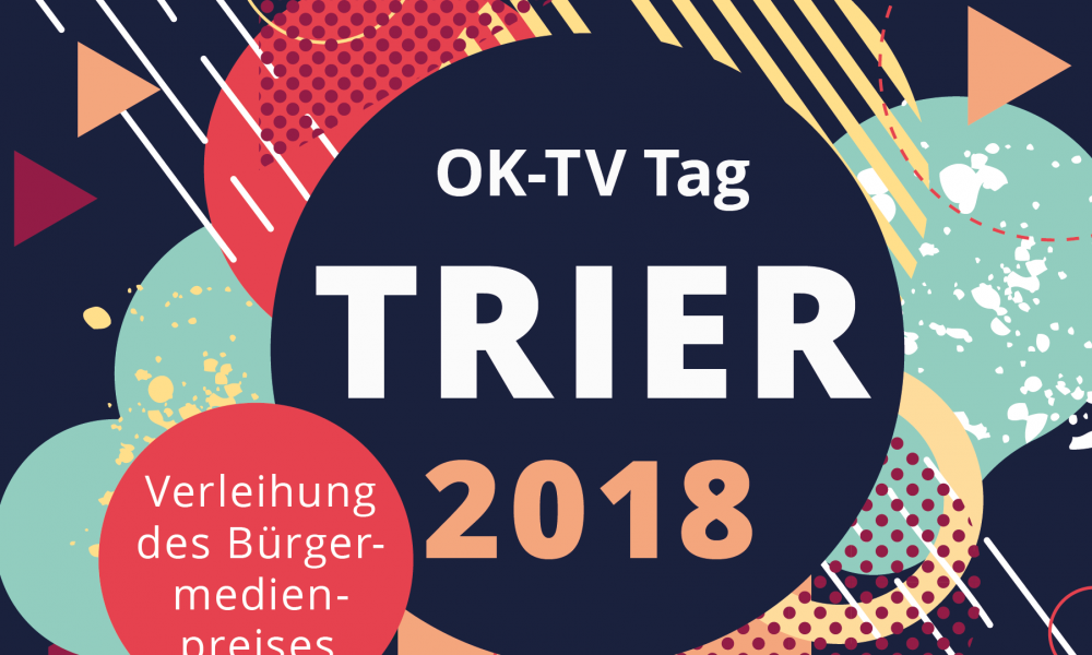 OK-TV Tag 2018