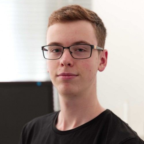 Jonathan Fränkle