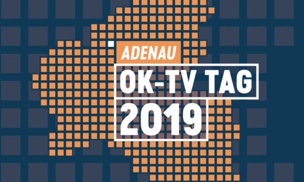 OK-TV Tag 2019