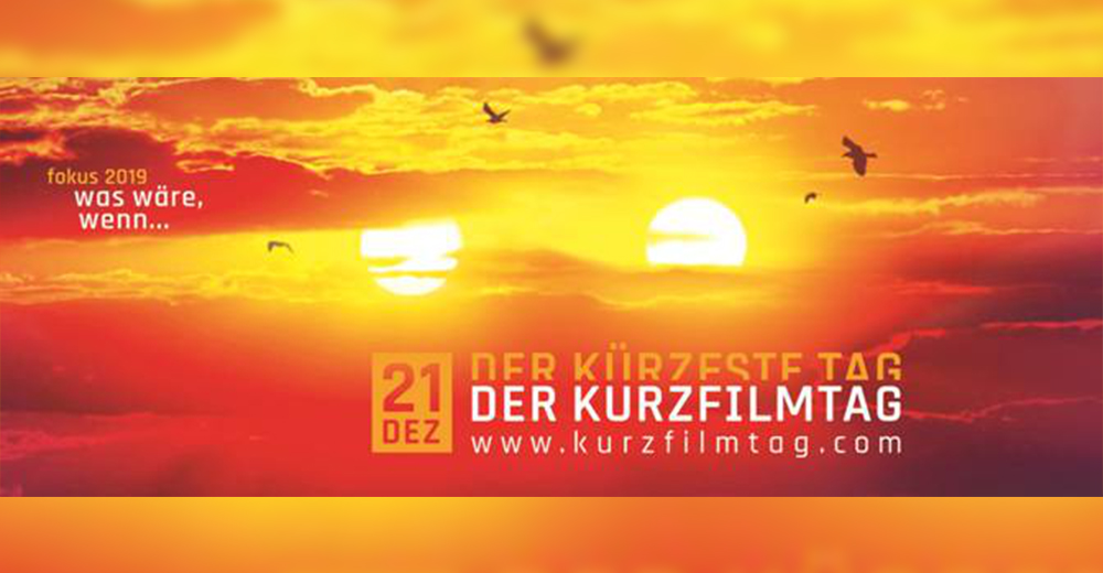 Kurzfilmtag 2019