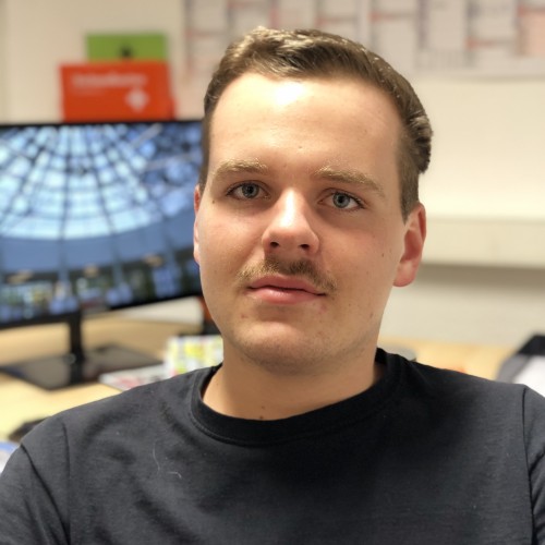 Anton Hoffmann