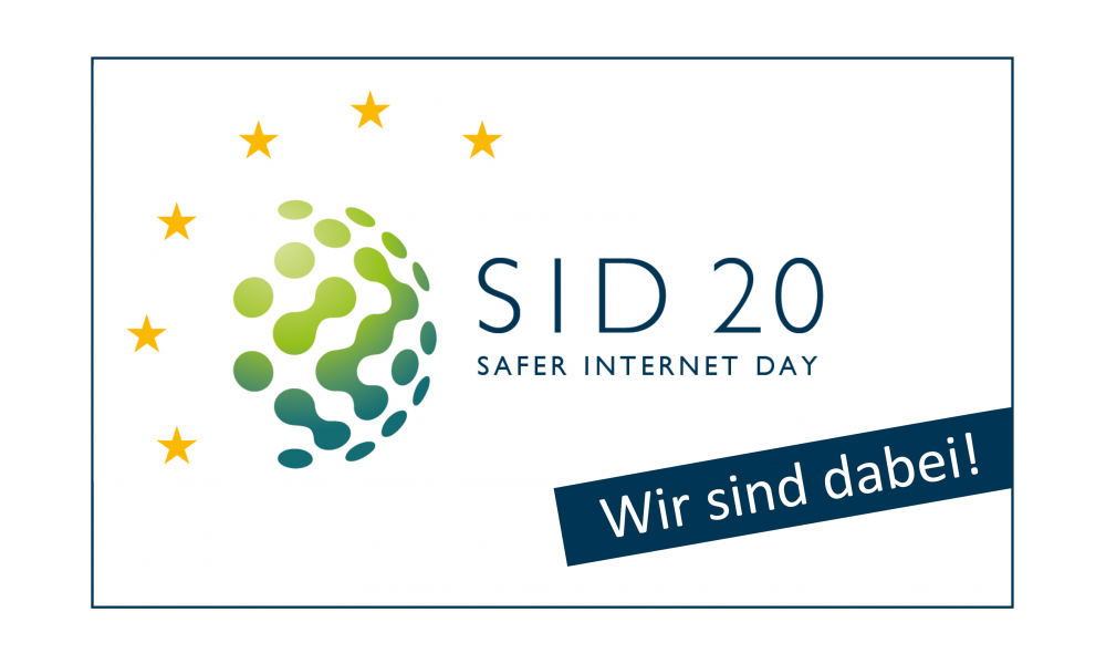 Sondersendung zum Safer Internet Day (SID): Idole im Netz – Influencer & Meinungsmacht.