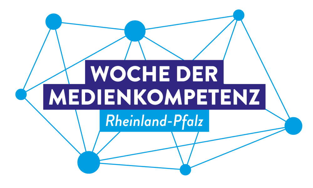 Woche der Medienkompetenz – Unser Programm