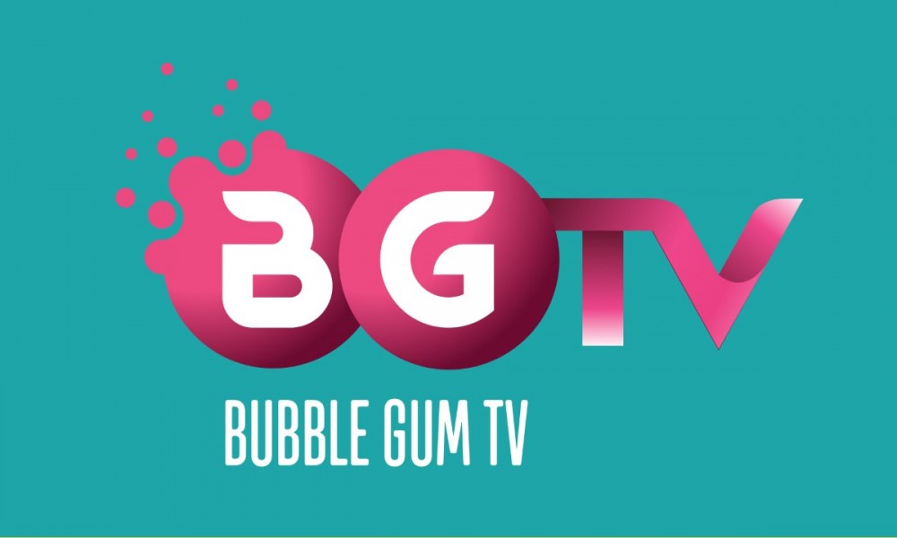 Neu im Programm: Bubble Gum TV