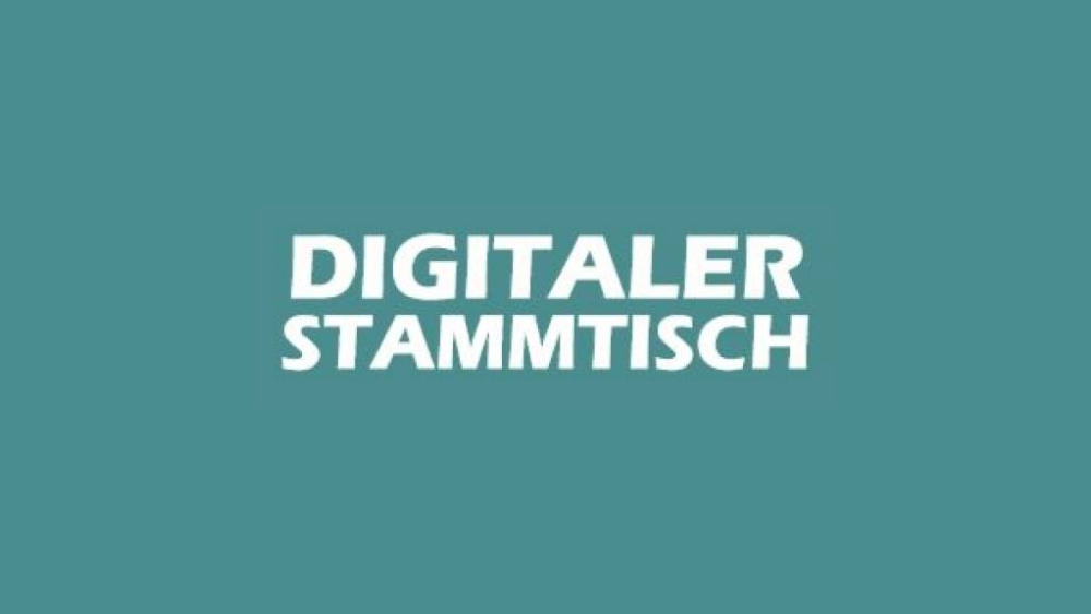 Digitaler Stammtisch