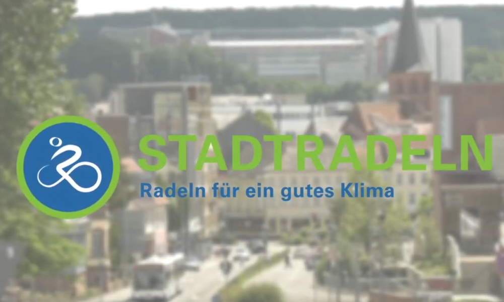 Stadtradeln in Kaiserslautern 2020