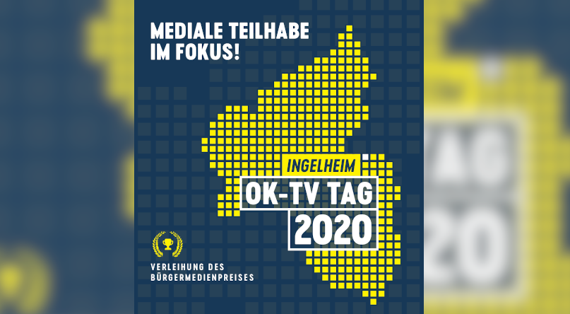 Live im Programm – OK-TV Tag aus Ingelheim am Rhein