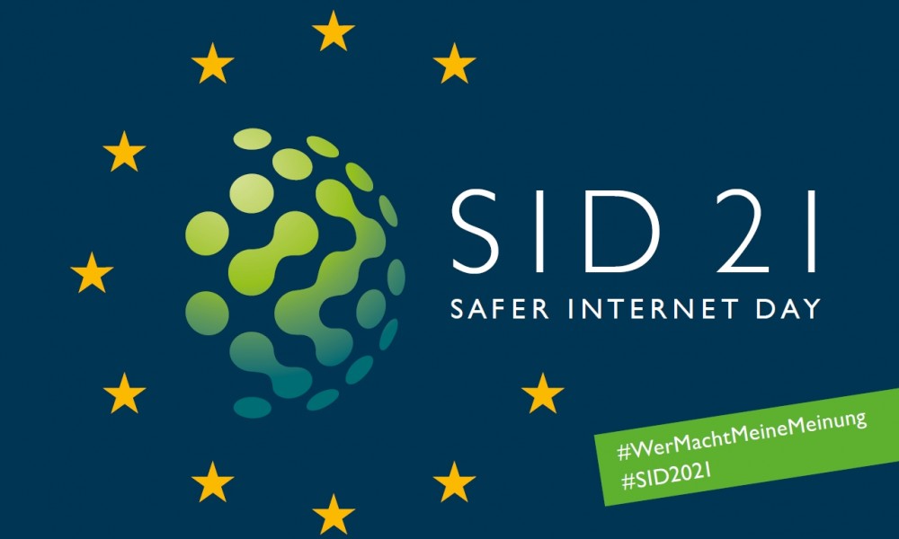 Safer Internet Day 2021
