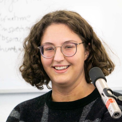Jeanne Pasewald