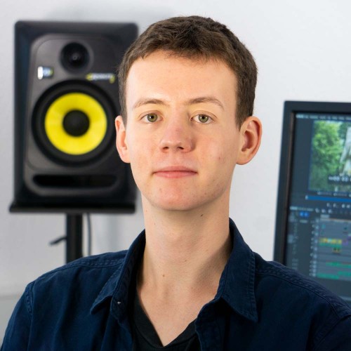 Konstantin Ziebarth