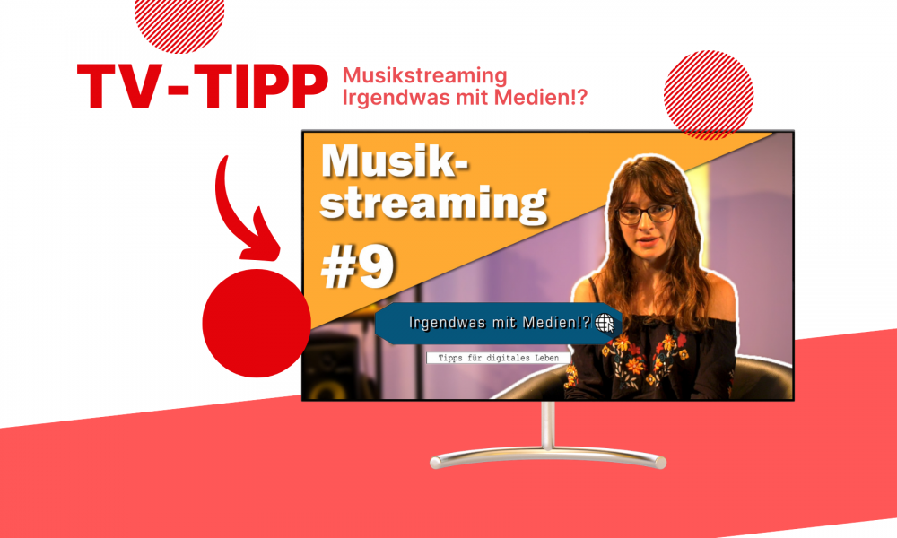 Irgendwas mit Medien – Musikstreaming