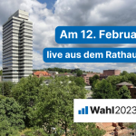 Live: OB-Wahl in Kaiserslautern