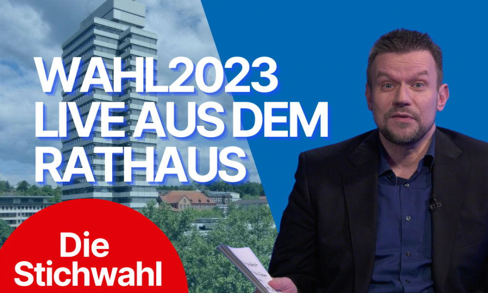 Wahl2023: Die Stichwahl