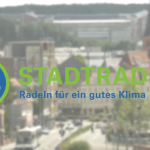 Jetzt zum Stadtradeln anmelden!