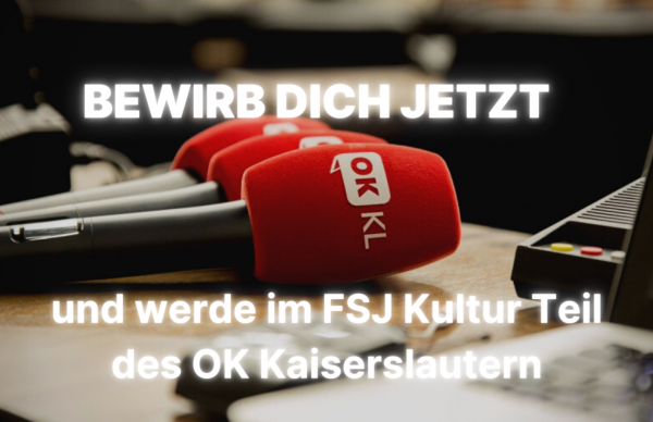 FSJ im OK Kaiserslautern