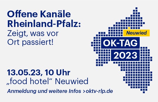 OK-Tag in Neuwied