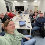 Mitgliederversammlung 2023