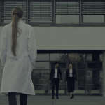 The Writing – Neuer Kurzfilm feiert Premiere
